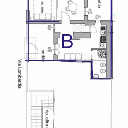 بيت للعطل Roose Two-room Pt 97 With Private Courtyard *